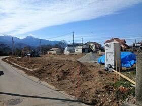 山梨県北杜市明野町上手