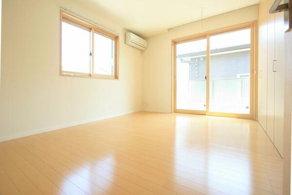 detached 埼玉県朝霞市田島２丁目
地図を見る