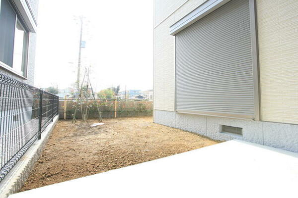 detached 埼玉県朝霞市田島２丁目
地図を見る