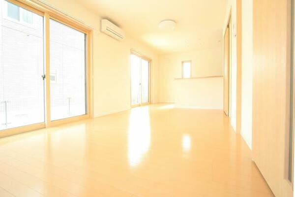 detached 埼玉県朝霞市田島２丁目
地図を見る