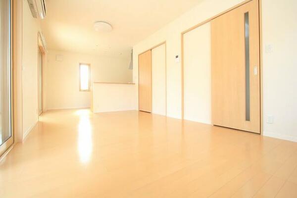 detached 埼玉県朝霞市田島２丁目
地図を見る