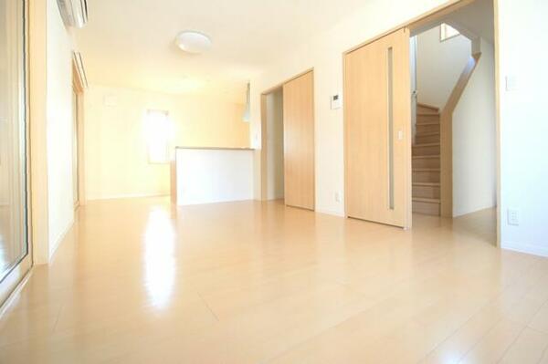 detached 埼玉県朝霞市田島２丁目
地図を見る