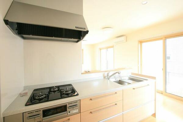 detached 埼玉県朝霞市田島２丁目
地図を見る