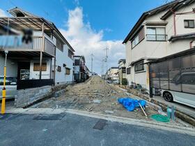 京都府京都市伏見区淀生津町