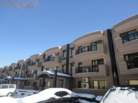 スカーラヒルズ仙台ガーデンウィング棟