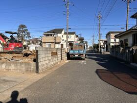 千葉県千葉市花見川区さつきが丘１丁目