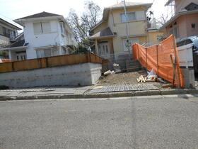 神奈川県横浜市瀬谷区阿久和東２丁目