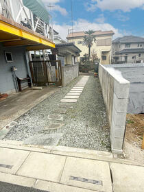 埼玉県さいたま市見沼区堀崎町