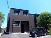 ａｌｐｈａ　ｔｈｅ　ｐｒｅｍｉｅｒ　吉方町のイメージ