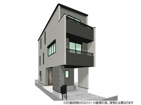 埼玉県蕨市南町２丁目