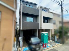 埼玉県蕨市南町２丁目