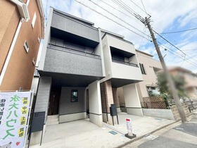 埼玉県蕨市南町２丁目