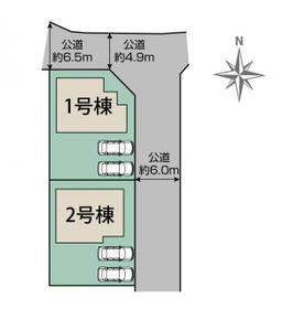 群馬県前橋市後家町