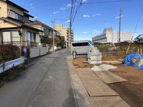 千葉県千葉市花見川区朝日ケ丘５丁目