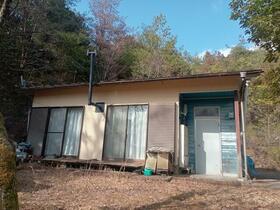 岐阜県中津川市福岡