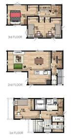 宮城県仙台市太白区長町南１丁目