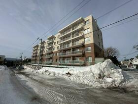 北海道札幌市南区澄川五条１３丁目