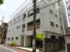 三田マンション　 3階 築55年6ヶ月の賃貸物件