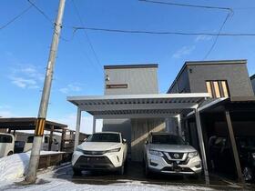 北海道札幌市厚別区厚別東四条７丁目
