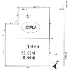 神奈川県横浜市鶴見区上末吉１丁目