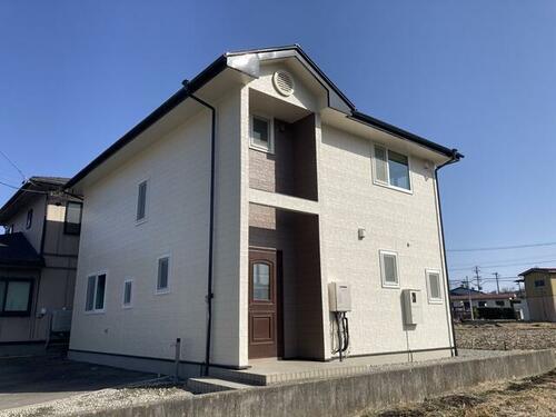 detached 長野県茅野市米沢