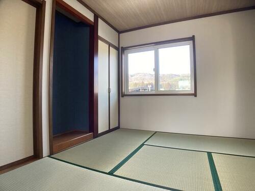 detached 長野県茅野市米沢
