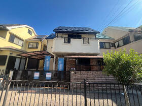 大阪府茨木市鮎川１丁目