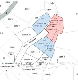 佐賀県伊万里市立花町