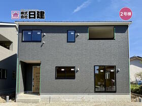 富山県富山市下大久保