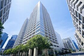 パークタワー芝浦ベイワードオーシャンウィング