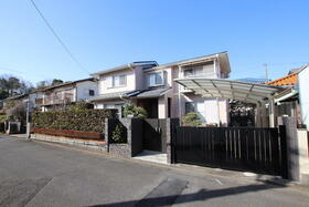 埼玉県狭山市柏原