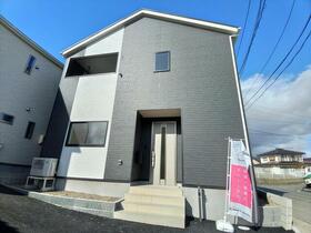 長野県長野市大字若槻団地