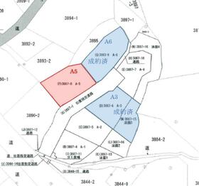 佐賀県伊万里市立花町