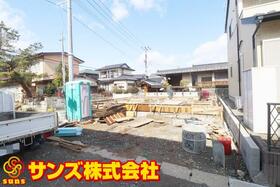 福島県郡山市桜木２丁目