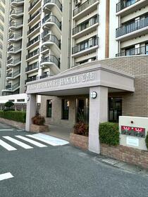 パロス・リバーコート博多壱番館