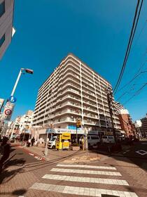 飛鳥山スカイハイツ