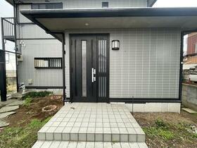 茨城県つくばみらい市豊体