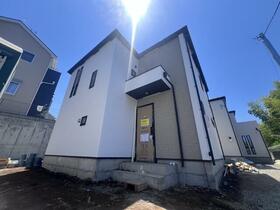 埼玉県朝霞市溝沼６丁目