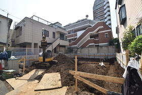 東京都文京区向丘２丁目