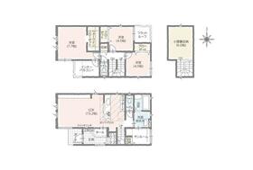 石川県金沢市黒田２丁目