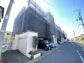 千葉県柏市ひばりが丘