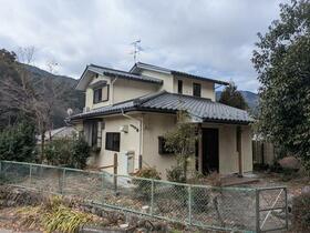 岐阜県下呂市小川