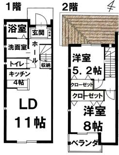 間取り：228058778053