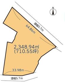 千葉県船橋市田喜野井４丁目
