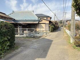 千葉県我孫子市中峠