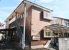 金町駅より徒歩20分 2階 築34年2ヶ月の賃貸物件