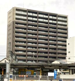 ポレスターステーションシティ本庄