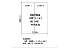 大阪府大阪市平野区瓜破西２丁目
