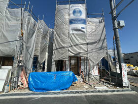 大阪府茨木市上野町