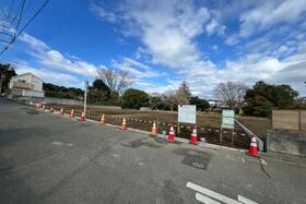 神奈川県横浜市旭区上白根町